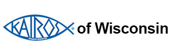 Kairos Prison Ministry – Wisconsin Logo